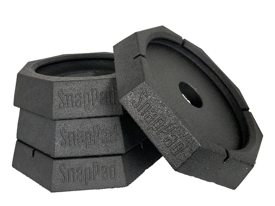 EQ Grand Octagon 4-Pack