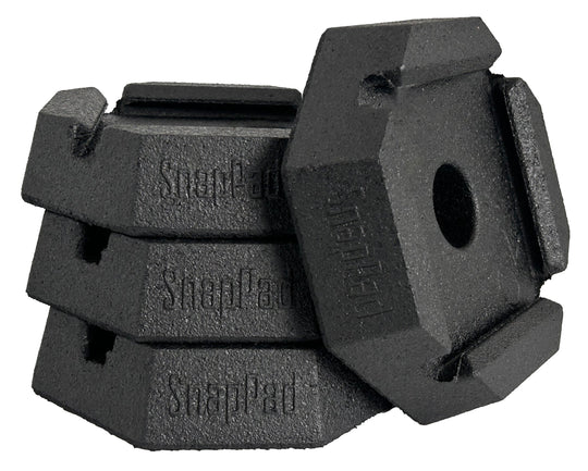 Mini Square 5 4-Pack
