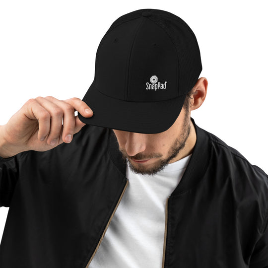 SnapPad Trucker Cap