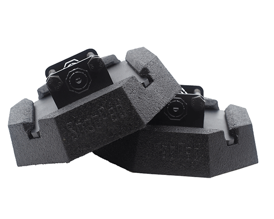 SnapJack™ SJ | Premium Scissor Jack Feet Upgrade | RV SnapPad SnapJack™ SJ | Premium Scissor Jack Feet Upgrade | RV SnapPad