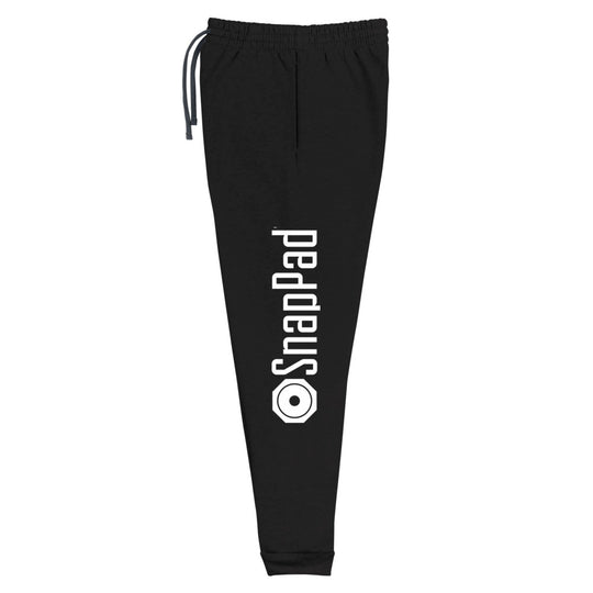 SnapPad Unisex Joggers