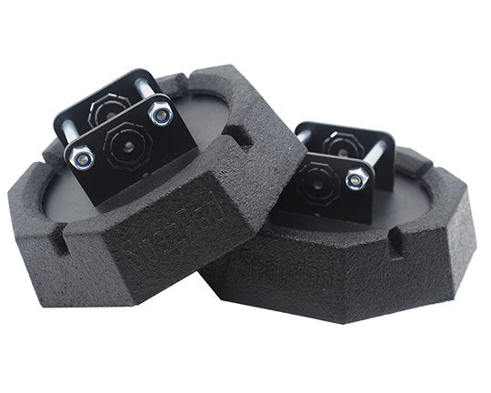 SnapJack™ 2500 2-Pack
