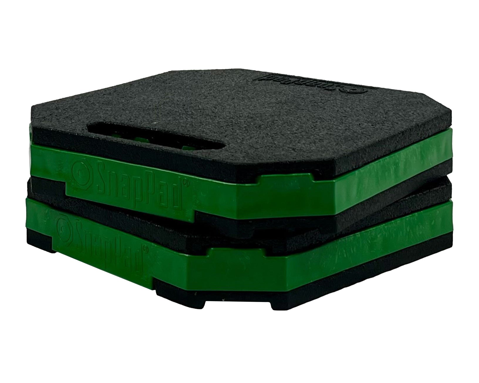 StakPad™ The World's Toughest RV Jack Pad | RV SnapPad® – RV