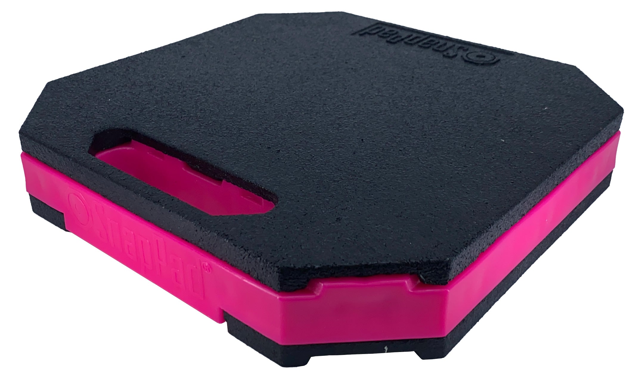 StakPad™ The World's Toughest RV Jack Pad | RV SnapPad® – RV