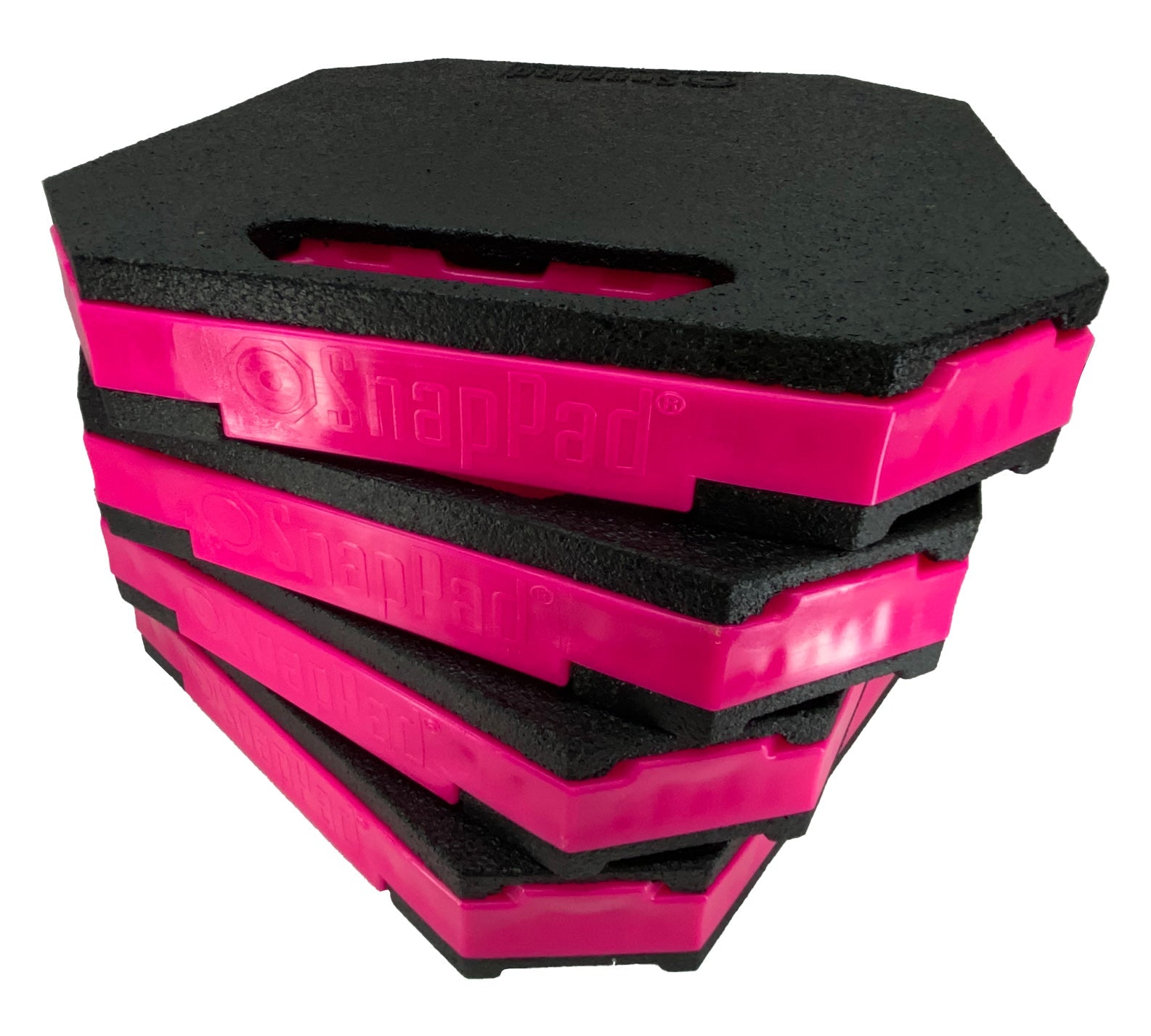 StakPad™ The World's Toughest RV Jack Pad | RV SnapPad® – RV