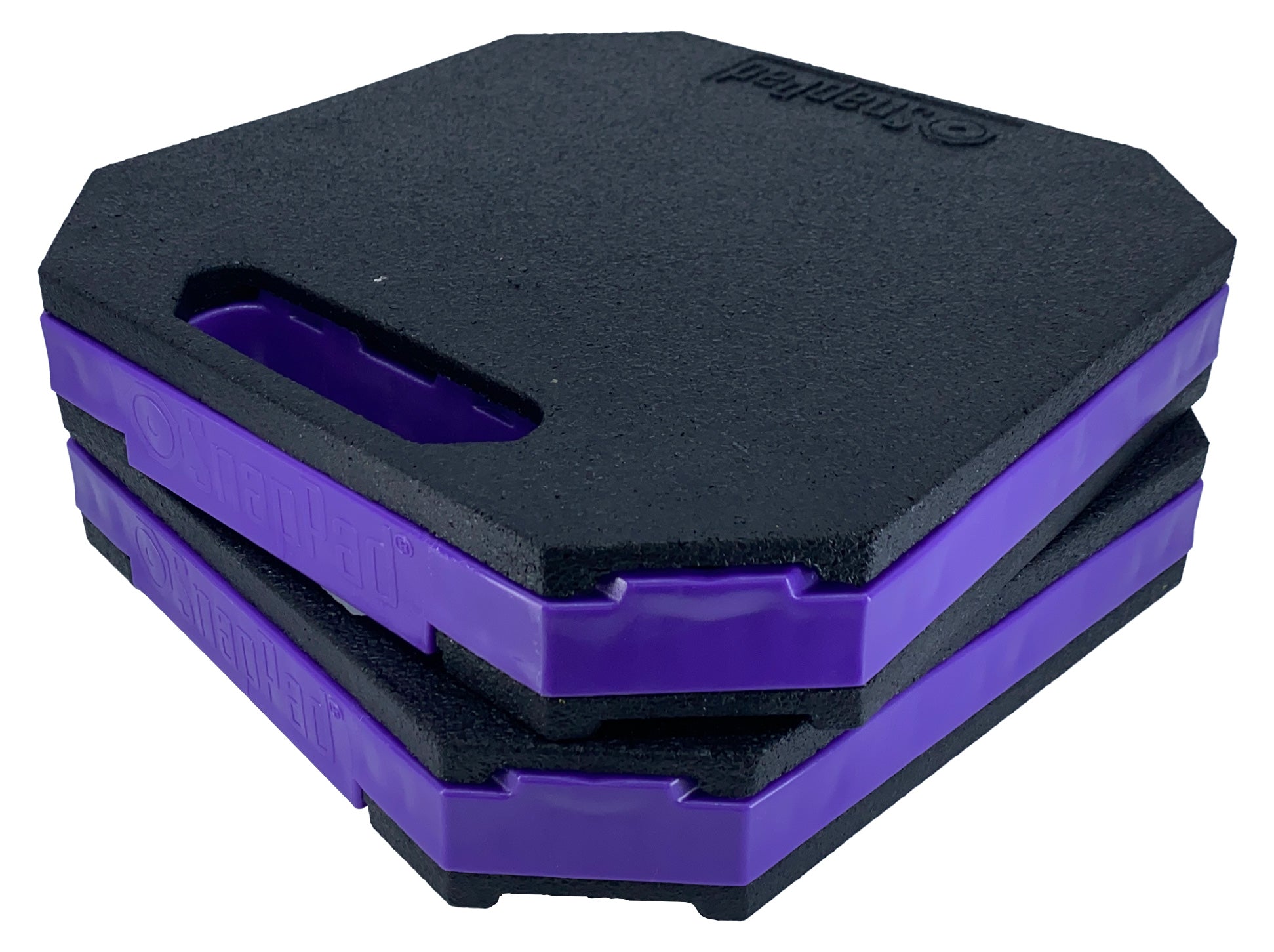 StakPad™ The World's Toughest RV Jack Pad | RV SnapPad® – RV