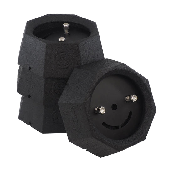 SnapJack® TC 4-Pack