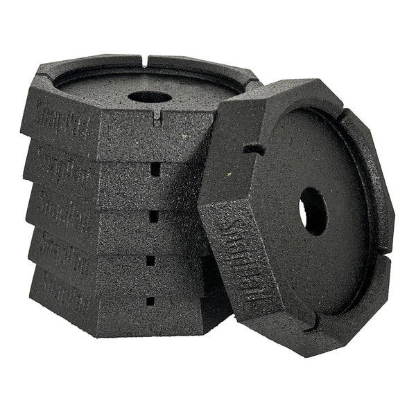 XTRA 6-Pack | Fifth Wheel Permanent Jack Pads | RV SnapPad® – RV