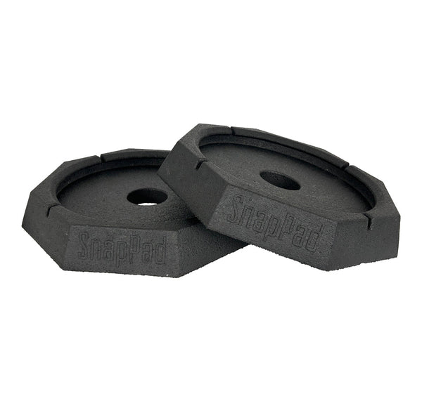 XTRA XL 2-Pack | Class A Motorhome Jack Pads | RV SnapPad® – RV