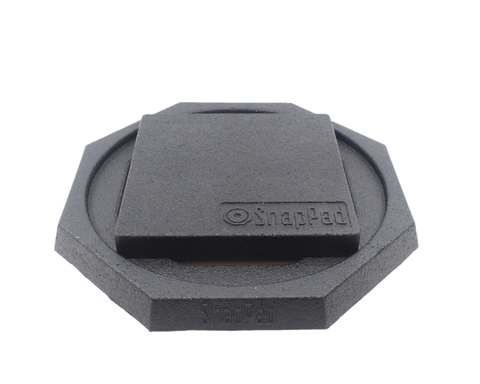 Cap & Base 2-Pack Bundle