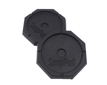 Dessous de verre DrinkPad