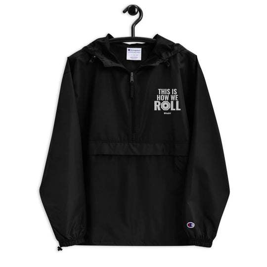 Veste repliable This Is How We Roll