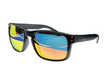 Lunettes de soleil SnapPad®