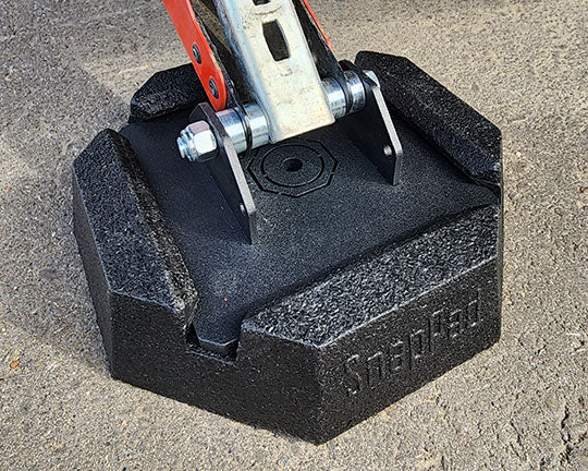 SnapJack® QD – RV SnapPad Canada