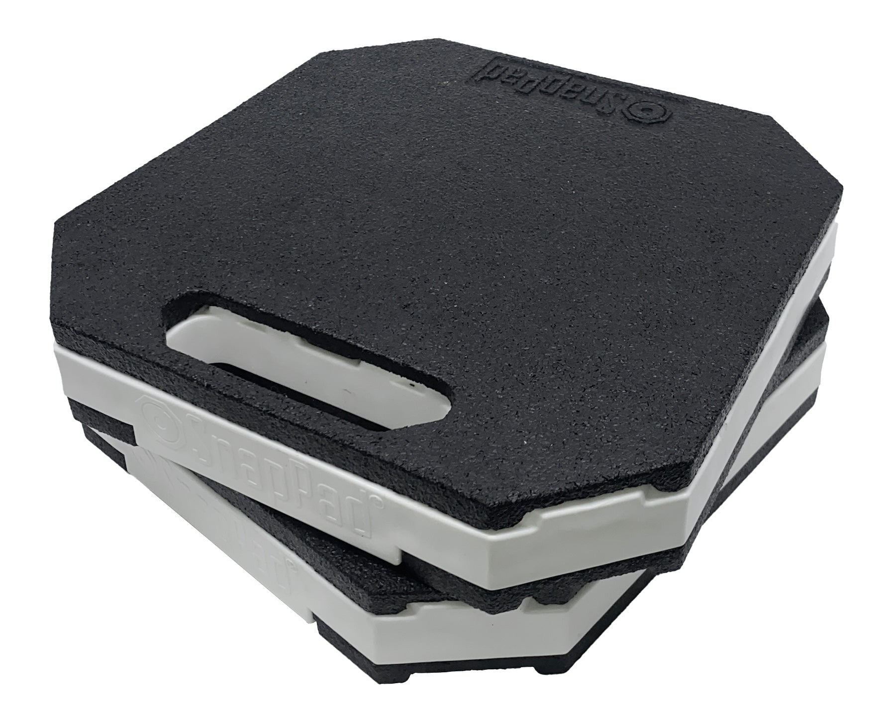 StakPad™ The World's Toughest RV Jack Pad | RV SnapPad® – RV