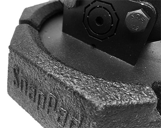 SnapJack™ 2500 2-Pack